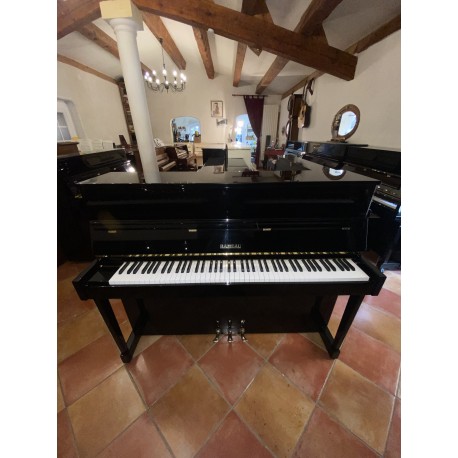 Piano Rameau 118 mécanique Renner : 4500 €