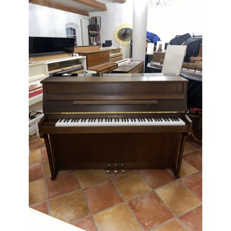 Schimmel 106 NK bois : 3890 € à 3690 € ! Spécial Noel !