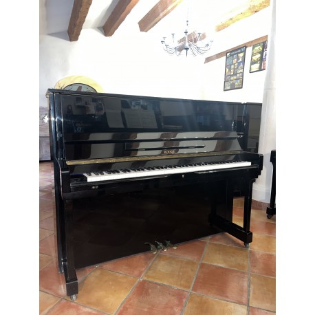 Royale RS-18C - 3600 €