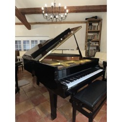 Yamaha C3 Conservatory