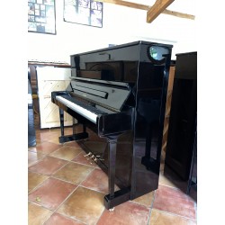 Piano droit Petrof Mod.125-G1- Mécanique Renner - Année 2009