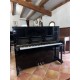Piano droit Petrof Mod.125-G1- Mécanique Renner - Année 2009