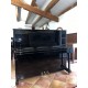 Piano droit Petrof Mod.125-G1- Mécanique Renner - Année 2009