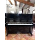 Piano droit Petrof Mod.125-G1- Mécanique Renner - Année 2009