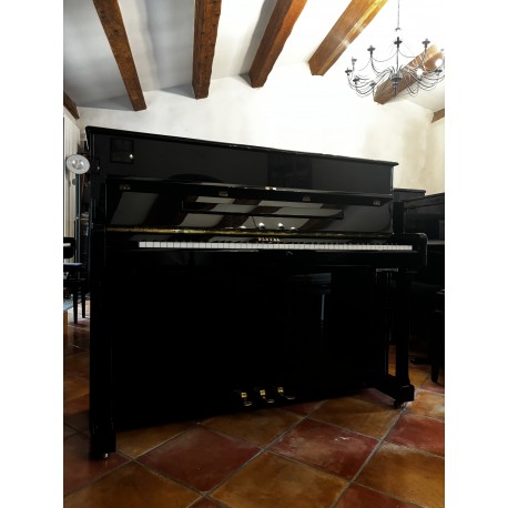 Pleyel 122 - Équipé d'un système silencieux - 6600€