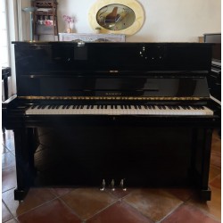 Samick SU-118 noir laqué