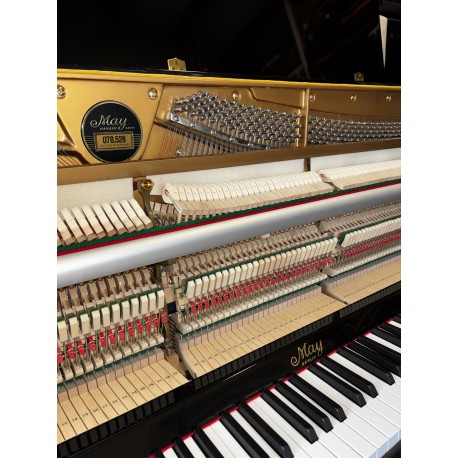 May M121 selected by Schimmel