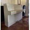 RAMEAU 115 Blanc laqué - 3900€