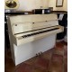 RAMEAU 115 Blanc laqué - 3900€
