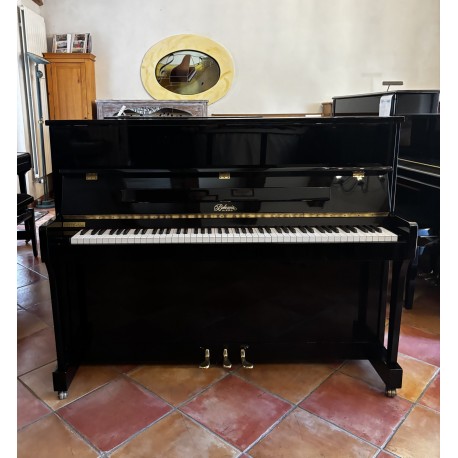 Piano Bohemia Menuet 113 - 2900€