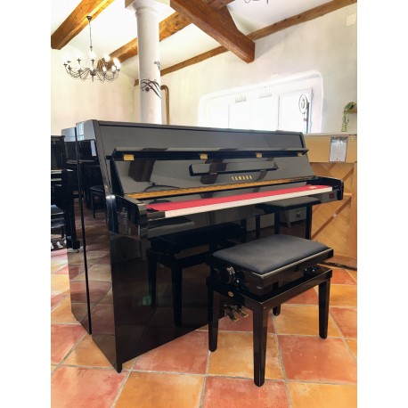 YAMAHA E 110 N - 3380€