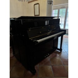 Pleyel P120 - Fabrication française - Haut de gamme droit - 6650€