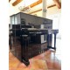 Pleyel P120 - Fabrication française - Haut de gamme droit - 6650€